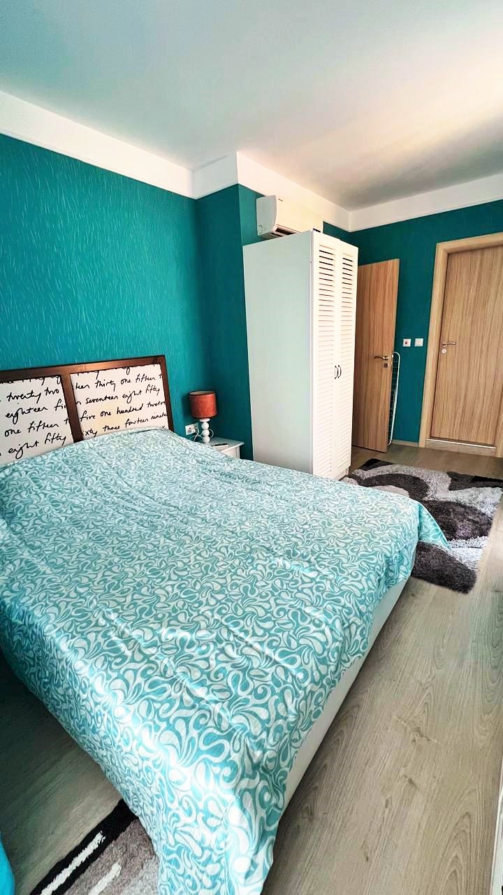 Просторі апартаменти в Harmony Suites 3